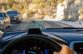 5 devices I take advantage of to make my previous automobile really feel like a 2025 mannequin