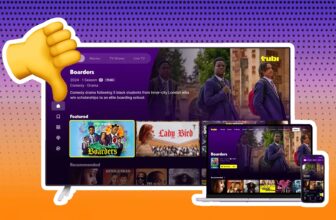 I hate when folks use this phrase to explain all the things they watch