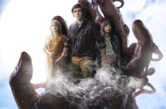 Pageant-Standout Creature Characteristic ‘Ick’ Is Getting a Restricted Theatrical Run