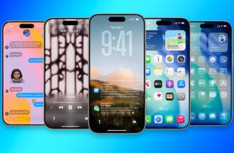 5 impactful iOS 26 adjustments you will have missed throughout Apple’s WWDC keynote