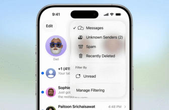 Apple Declares iOS 26 With Liquid Glass Design, And AI Options At WWDC 2025