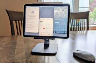 Apple lastly turned the iPad right into a Mac, and I could not be happier