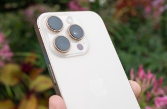 Apple says 82% of suitable iPhones are on iOS 18