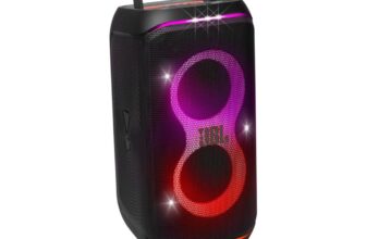 This JBL PartyBox Membership 120 Speaker Is Cheaper Than Final Prime Day, No Must Watch for Upcoming Gross sales