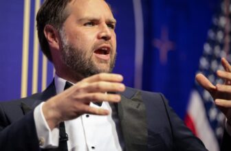 Social Media Fascists Need DHS and JD Vance to Deport the ‘Menswear Man’