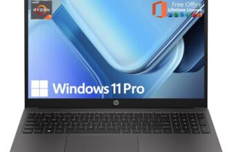 This 15″ HP Laptop computer (64GB RAM, 2TB SSD) Is Down $3,500, Amazon Clears Out 2025 Mannequin at 90% Off