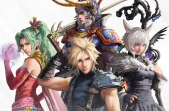 The Greatest ‘Closing Fantasy’ References in Its Enormous ‘Magic: The Gathering’ Crossover