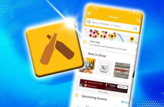 Untappd is an IPA-lover’s greatest good friend