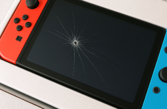 Nintendo Swap 2: Studies of Display screen Harm On account of Stapled Receipts at GameStop