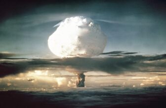 Focusing on Nuclear Scientists Used to Be Covert Ops. Israel Simply Blew It Open