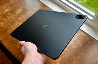 The OnePlus pill of my goals might lastly be on the best way