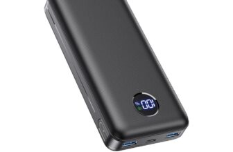 Amazon’s Selection 40,000mAh Energy Financial institution Is Going for Peanuts, Now 85% Off With Restricted Inventory