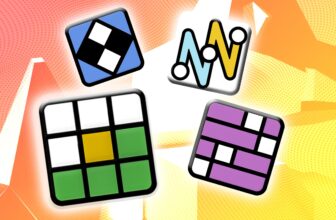 The perfect NYT puzzle video games to do within the morning