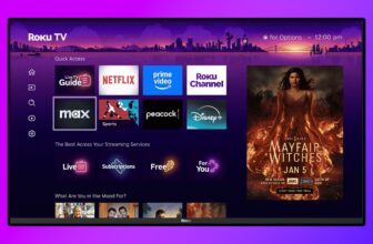 When you’ve been chosen for this free Roku improve, I am jealous