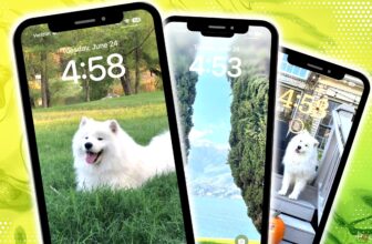 This secret lockscreen function retains my iPhone’s vibe contemporary