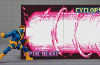 We’re Coming into a Golden Age of Marvel Combating Sport Figures