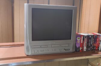 These dumpster dive TVs make fashionable TV audio seem to be a joke