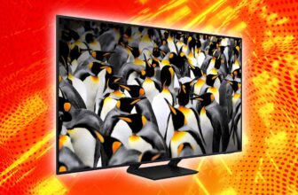 Small TVs are close to unimaginable to search out in the present day, and that is a disgrace