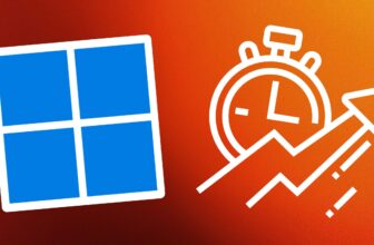 5 fundamental methods I exploit to hurry up my Home windows 11 PC