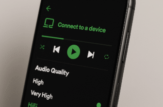 Spotify HiFi Lossless Streaming Might Be Launching Quickly