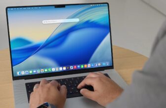 The brand new Highlight in macOS could also be the very best Siri various