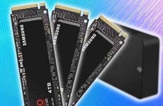 5 the explanation why I am solely shopping for SSDs and never HDDs