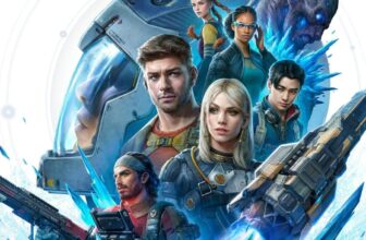 ‘The Expanse’ Does a ‘Mass Impact’ With New Recreation ‘Osiris Reborn’