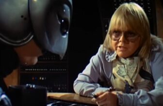 ‘The Phantom of the Paradise’ Would possibly Discover New Life as a Stage Play