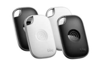 Tile Bluetooth Trackers Are Now Nearly Free Every in This 4-Pack Deal on Amazon, a Direct Rival to AirTags