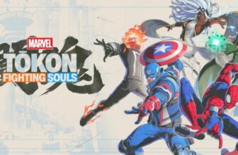 Marvel’s New Combating Recreation Seems Merely Superior