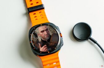 Somebody obtained The Witcher 3 working on a smartwatch, and you may too