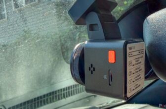 Because of this 4K sprint cam, I can lastly drive with peace of thoughts