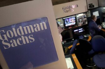 Goldman Sachs Makes a Enormous AI Wager