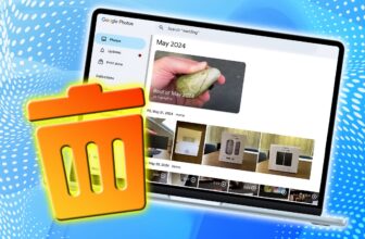 Unencumber Google Drive area