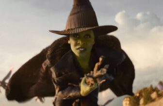 For Good’ Trailer Guarantees Change