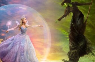 For Good’ Will Have Extra Dorothy Than Anticipated