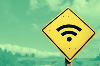 5 causes you want Wi-Fi 6 to your sensible TV