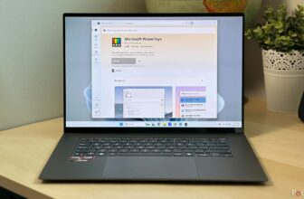 5 Home windows PowerToys instruments I take advantage of day-after-day to make the workday simpler