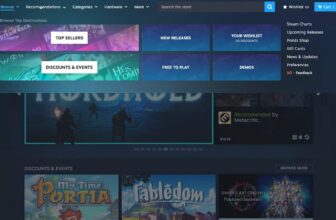 Steam is testing out a redesigned storefront that makes it simpler to search out video games you may like