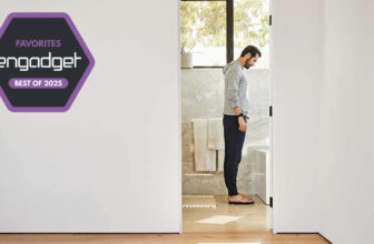 The very best sensible scales for 2025