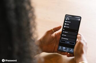 1Password subscriptions are on sale for 50 p.c off proper now