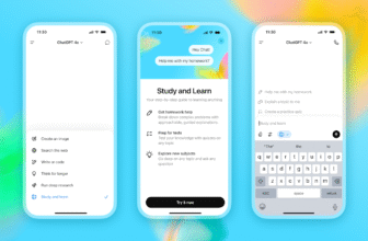 ChatGPT’s Examine Mode will information college students to a solution stey by step