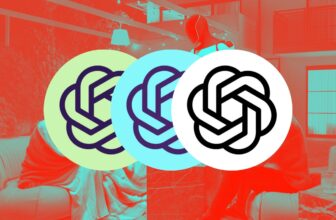 These courting app responses you are getting could possibly be AI