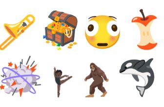 Unicode’s new emoji refuses to place respect on Bigfoot’s identify