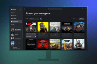 Xbox’s ‘Stream your individual sport’ function now extends to PC