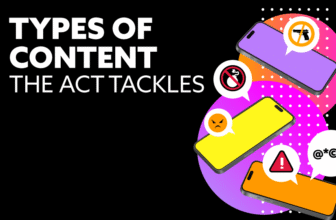 Individuals within the UK now need to take an age verification selfie to look at porn on-line