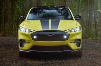 6 Least expensive EVs within the US proper now