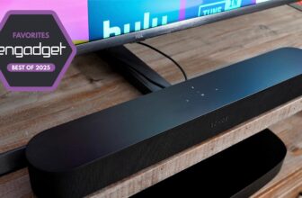The very best soundbars to spice up your TV audio in 2025