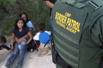 Huge Brother on the Border Is Looking for a ‘Hidden Language’ in Individuals’s Textual content Messages