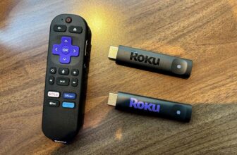 Roku streaming sticks are as much as 37 % off proper now